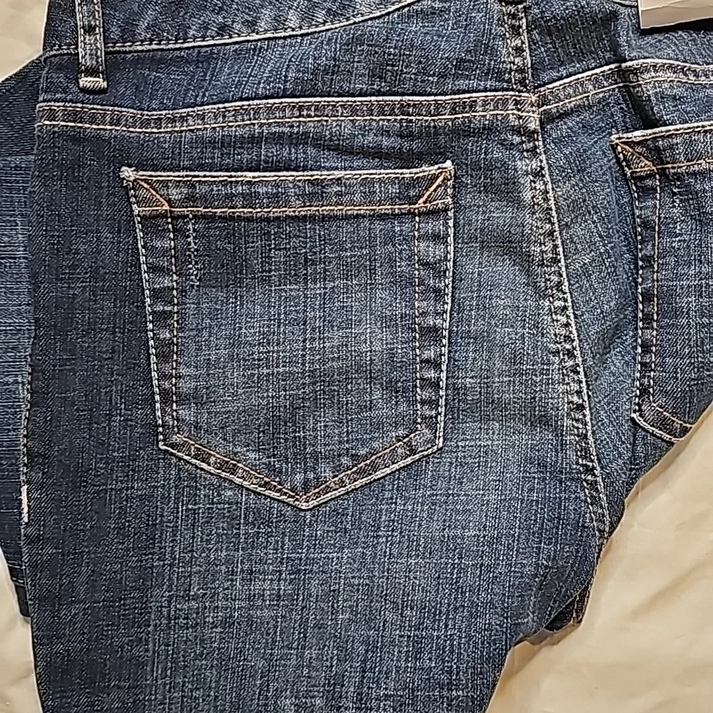 NWT Tommy Hilfiger skinny Spirit Mid rise jeans size 6 reg - Picture 7 of 10